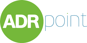 ADR Point Logo
