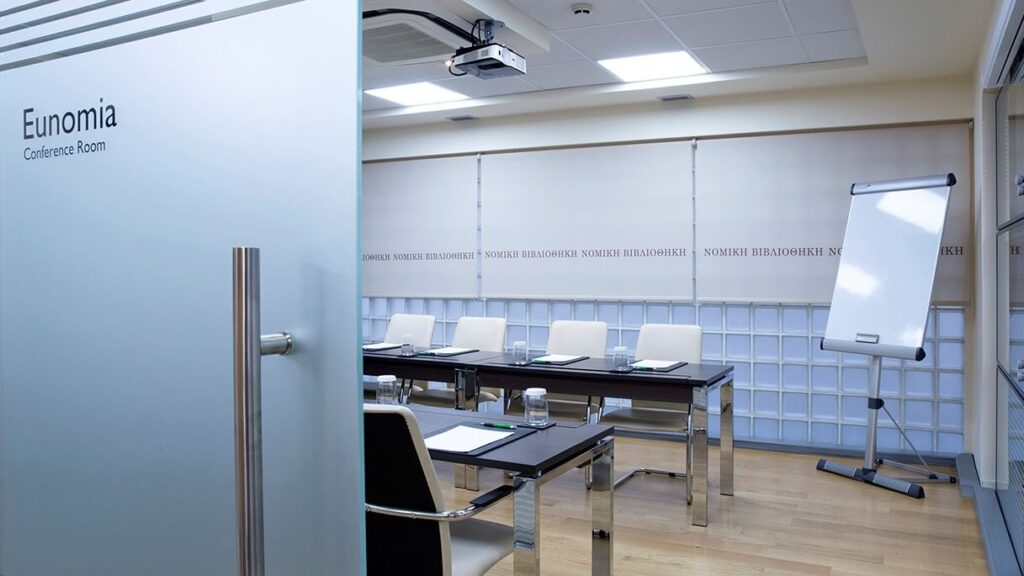 Eunomia Room | EODID